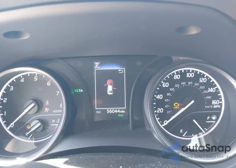 2023 Toyota Camry Se из США, поврежденный, VIN 4T1T11AK1PU092427